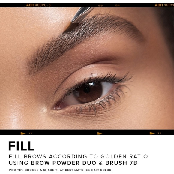 NIB ANASTASIA BEVERLY HILLS DIPBROW POMADE - dark brown - Picture 14 of 15